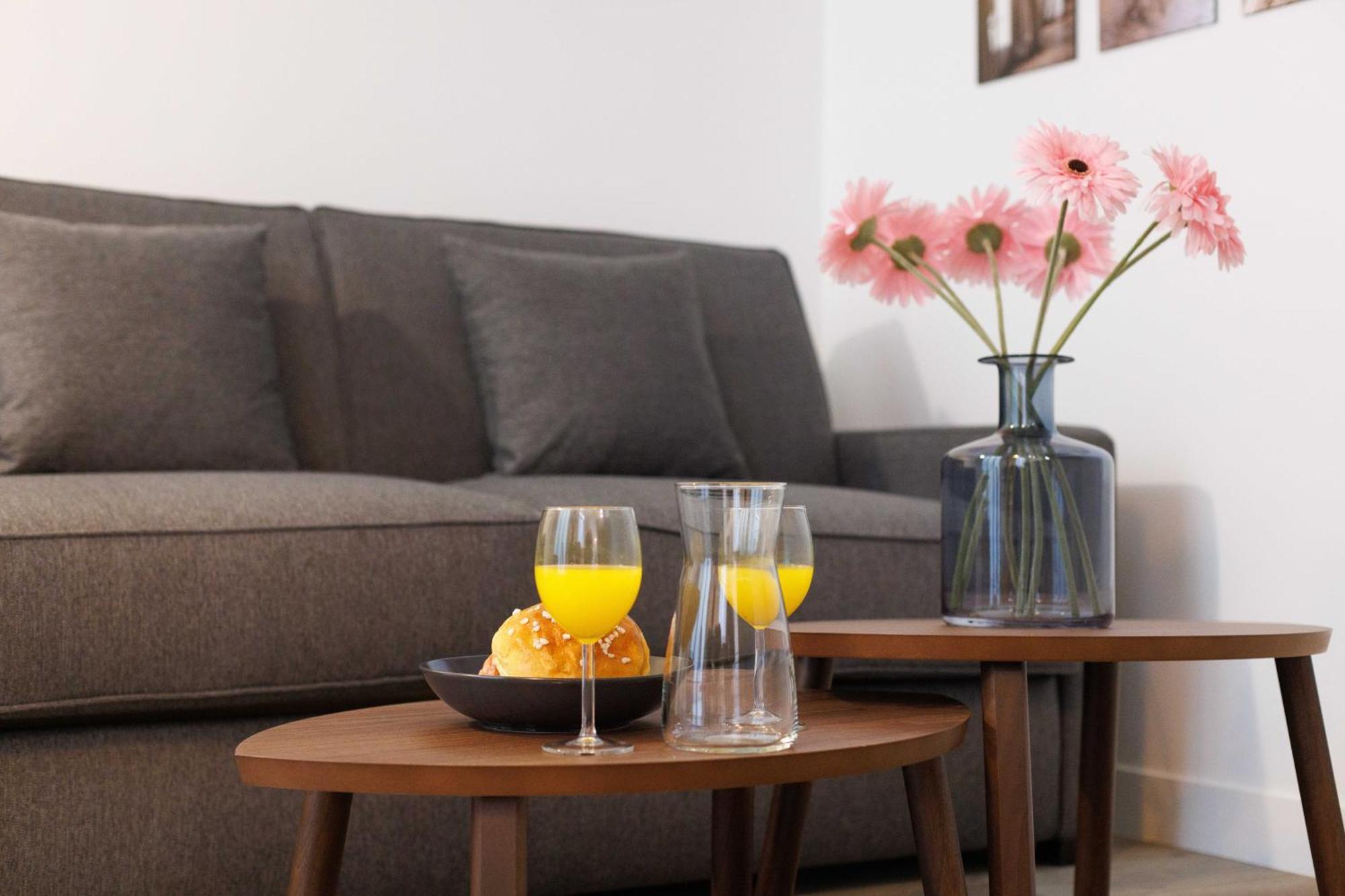 Appartement Exceptionnel Duplex A Proximite De Montmartre! *